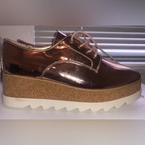 Aldo Vellezzo Wedge